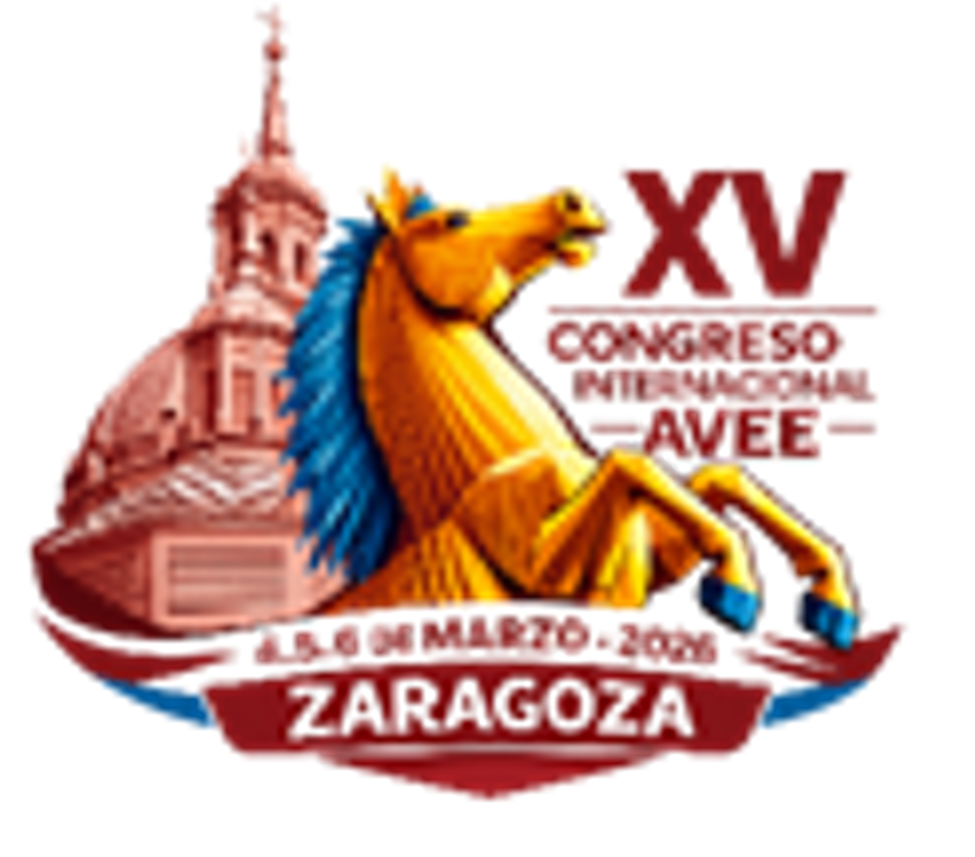 XV Congreso anual AVEE Zaragoza
